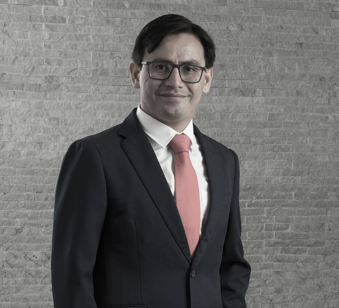 Víctor Arteaga Hernández & Cía. Abogados